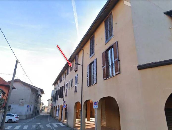 Appartamento quadrilocale in vendita in Via Indipendenza, Ruginello, Vimercate