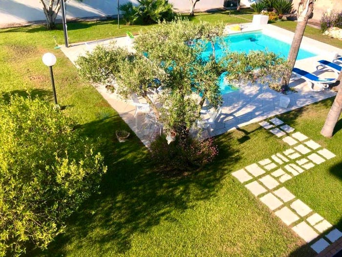 Casa con 6 locali in vendita in Augusta