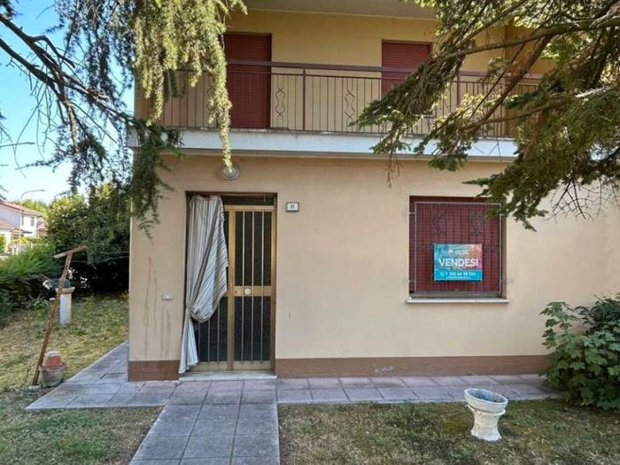 Casa con 5 locali in vendita in Via Pietro Mascagni, Massa Finalese, Finale Emilia