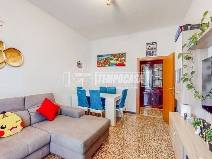 Appartamento trilocale in vendita in Centro, Castelfranco Emilia