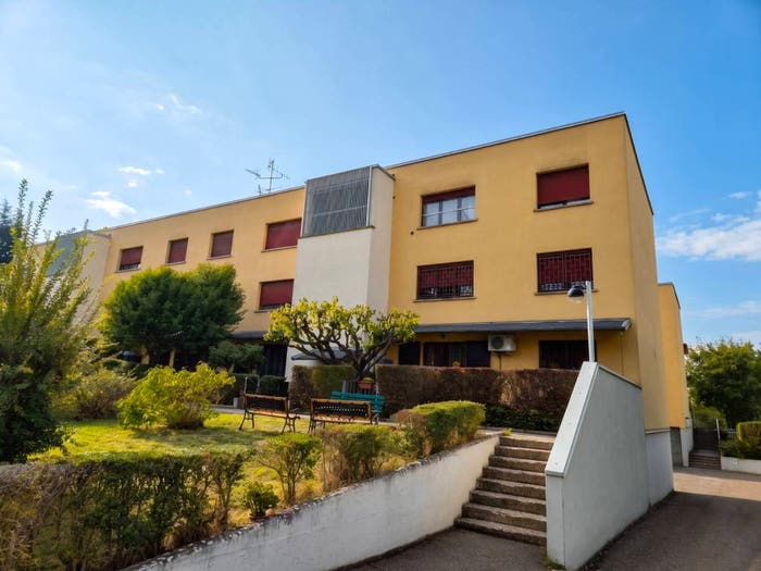 Appartamento con 6 locali in vendita in Via Enrico IV, Ponte Ronca, Zola Predosa