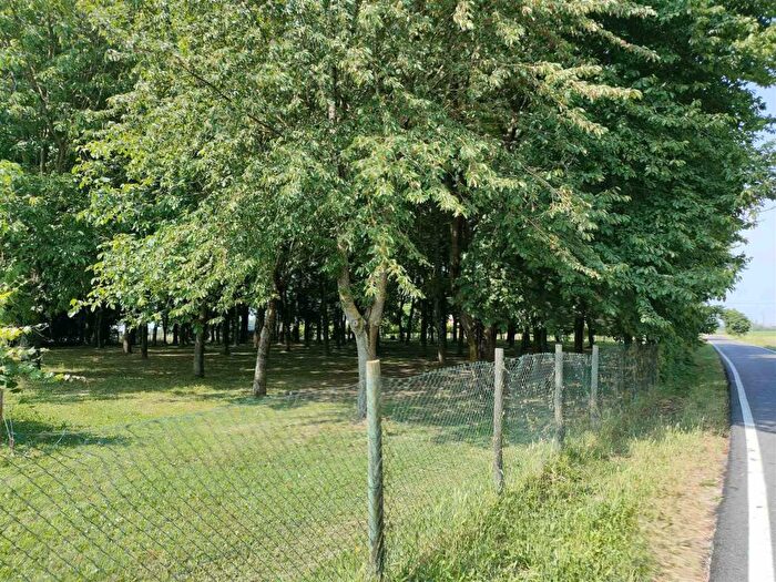 Casa con 6 locali in vendita in Pegognaga