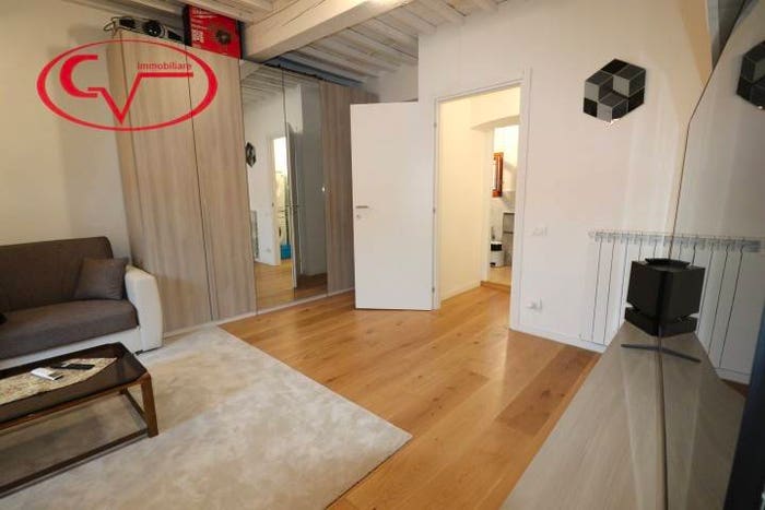 Appartamento quadrilocale in vendita in Via Arno, Levane, Montevarchi