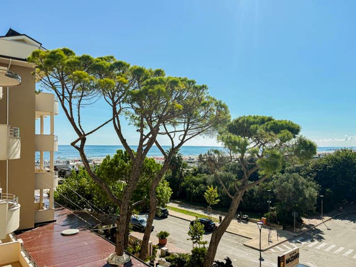 Appartamento trilocale in vendita in Viale Forlì, Milano Marittima, Cervia