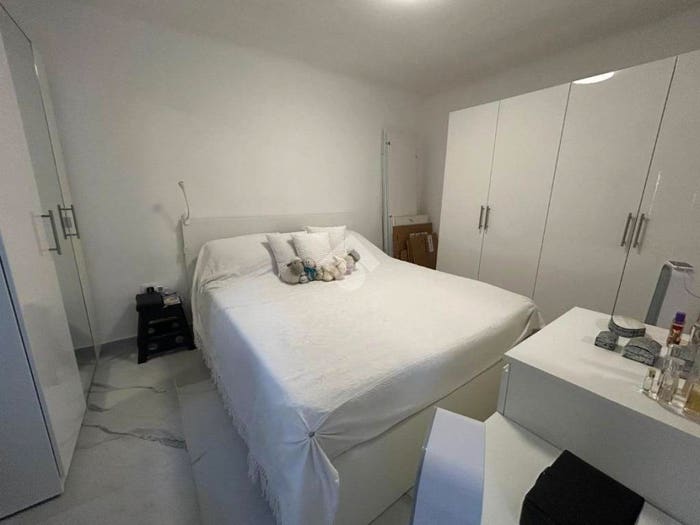 Appartamento trilocale in vendita in Via Vecchia, Staglieno, Genova