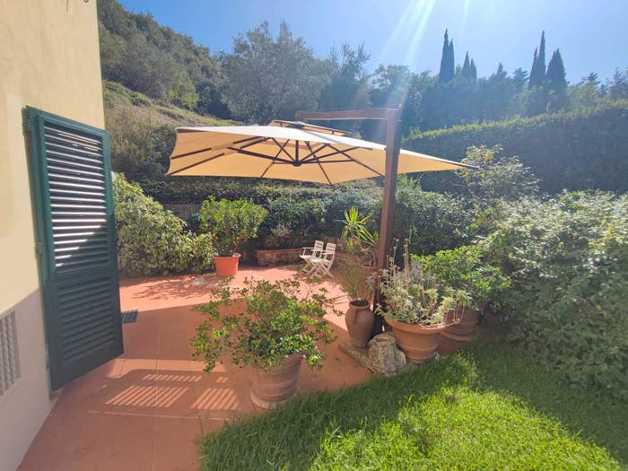 Casa con 6 locali in vendita in Via Corsica, Centro, Fiesole