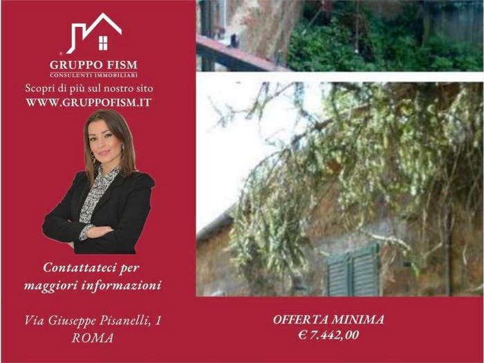 Appartamento con 5 locali in vendita in via dell'Agricoltura, Scalo Teverina, Gallese