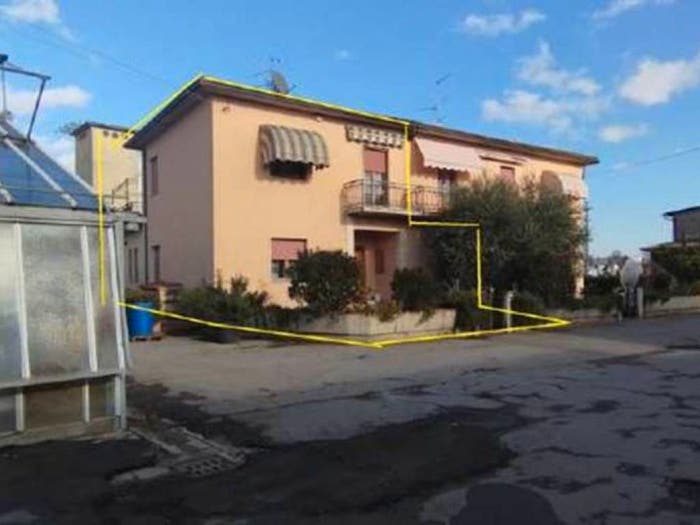 Appartamento con 5 locali in vendita in Via Croce del Ferragalli, Levanella, Montevarchi