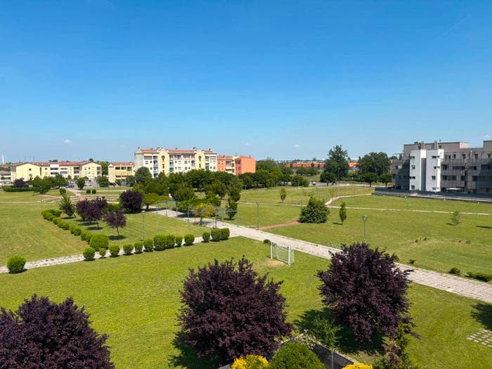 Appartamento quadrilocale in vendita in San Lazzaro, Piacenza