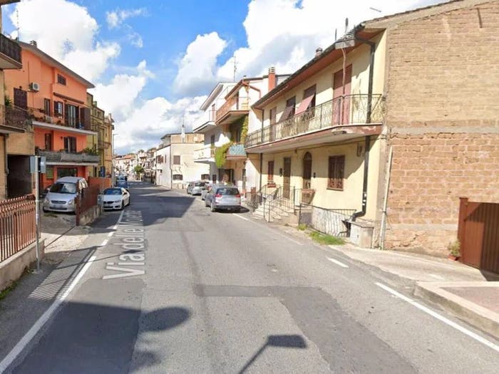 Casa con 5 locali in vendita in Via Delle Molette, Centro, Mentana