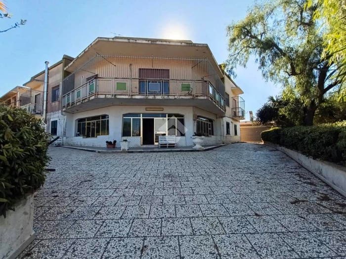 Appartamento con 6 locali in vendita in Via salemi, Via Salemi Ospedale, Mazara del Vallo