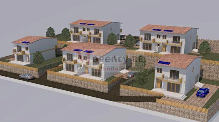 Casa monolocale in vendita in Secondo Tronco Via Ravagnese Gallina, Reggio Calabria