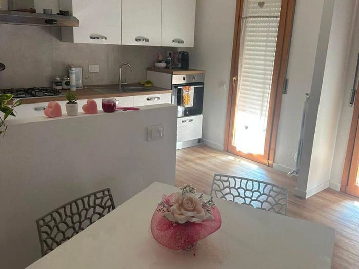 Appartamento quadrilocale in vendita in Viale delle Olimpiadi, Serravalle Tinaia, Empoli