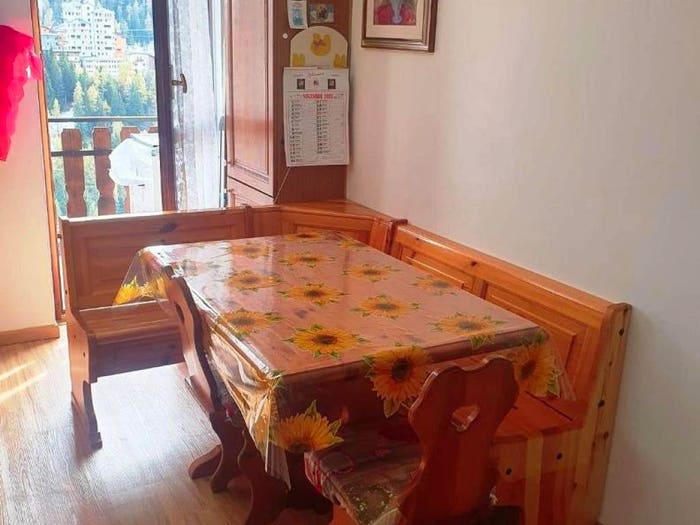 Appartamento monolocale in vendita in Via Rovera, Foppolo