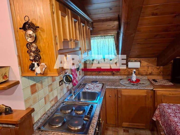 Appartamento quadrilocale in vendita in VIA SENTINELLA, San Vito, San Vito di Cadore
