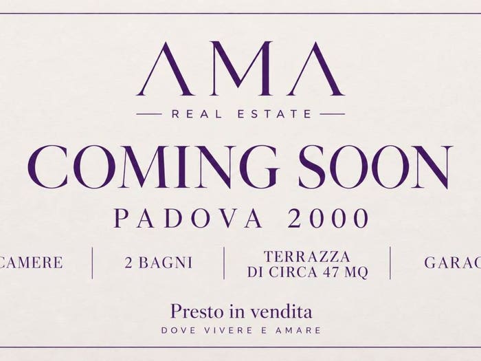 Casa trilocale in vendita in Via Antonio Pacinotti, Chiesanuova, Padova