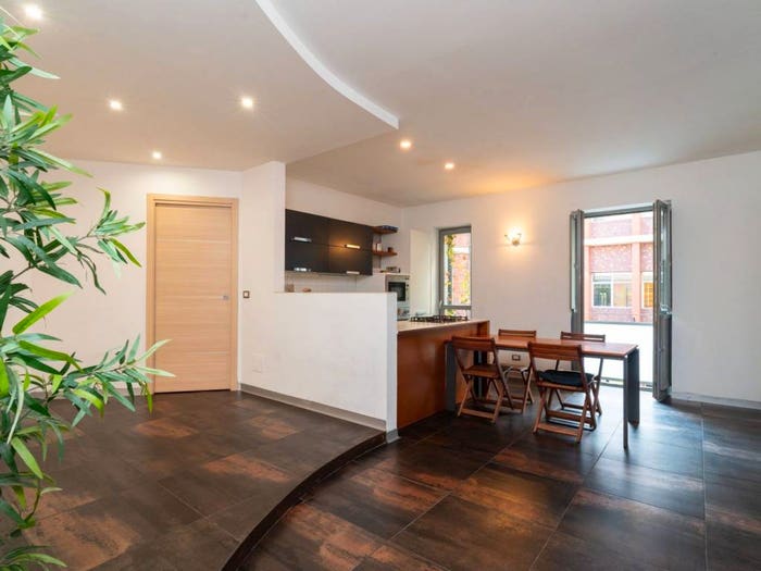 Appartamento trilocale in vendita in Via della Cittadella, Quadrilatero Romano, Torino