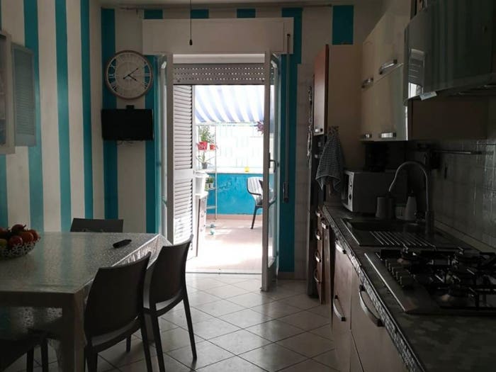 Appartamento quadrilocale in vendita in Via San Pietro, Centro, Pomigliano d'Arco