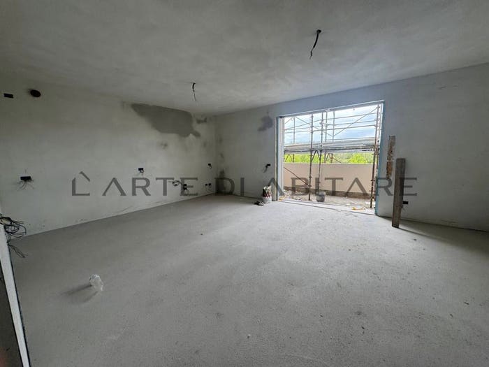Appartamento trilocale in vendita in Via Ponticello, Stanga Pio X, Padova