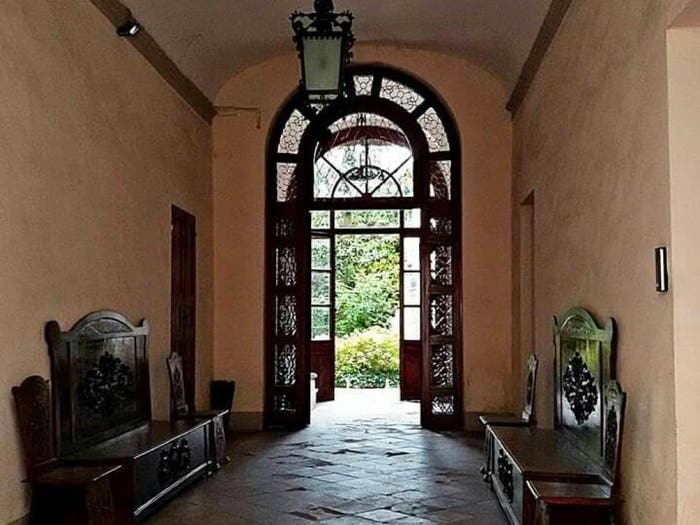 Casa con 6 locali in vendita in Piazzetta San Nicolò, Piazze Duomo, Padova
