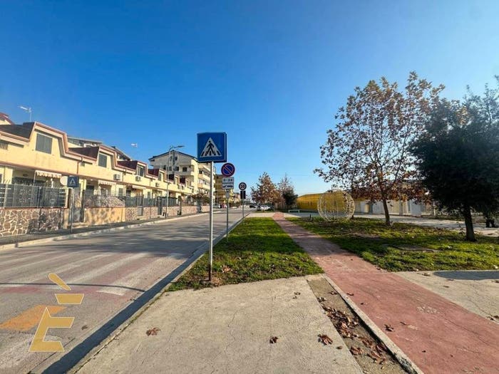 Casa trilocale in vendita in Via Ignazio Caruso, Acerra