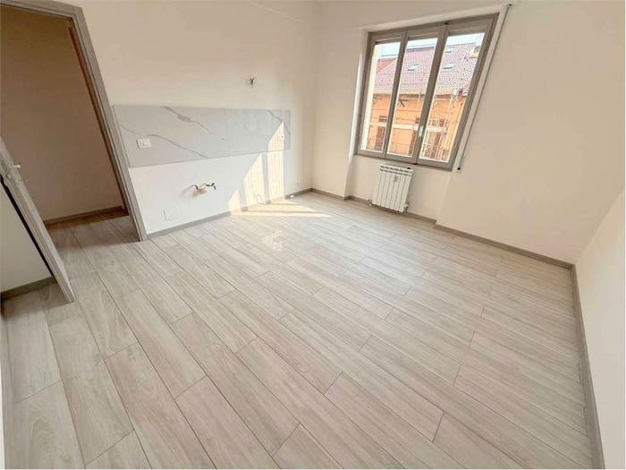 Appartamento trilocale in vendita in Novi Ligure