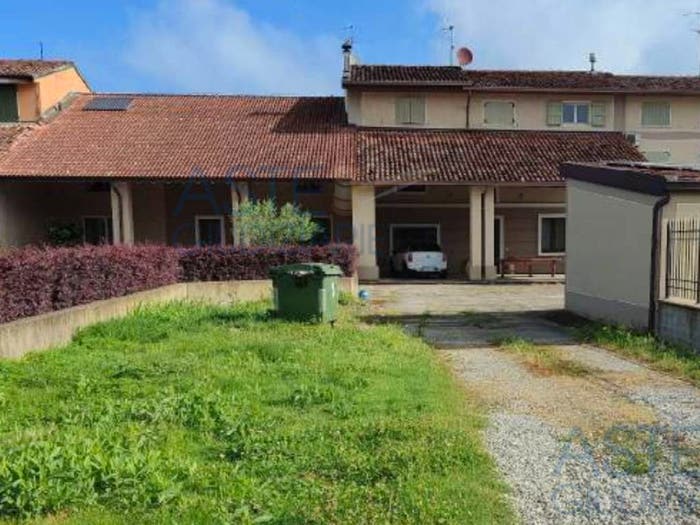 Casa con 5 locali in vendita in Via Prebenda, Barco, Orzinuovi