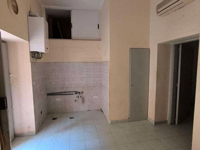 Appartamento bilocale in vendita in via Maggior Calò, Bisceglie