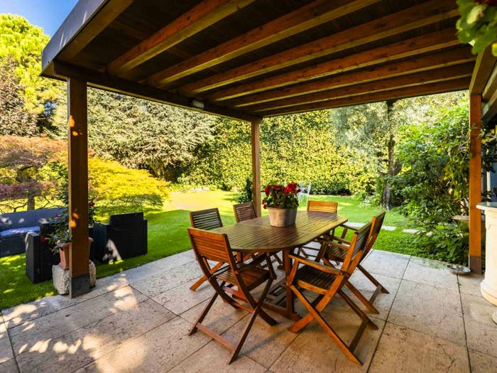 Casa con 6 locali in vendita in Via Sardegna, Canovine, Bergamo