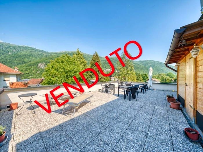 Appartamento con 5 locali in vendita in Piazza Municipio, Centro, Ceres