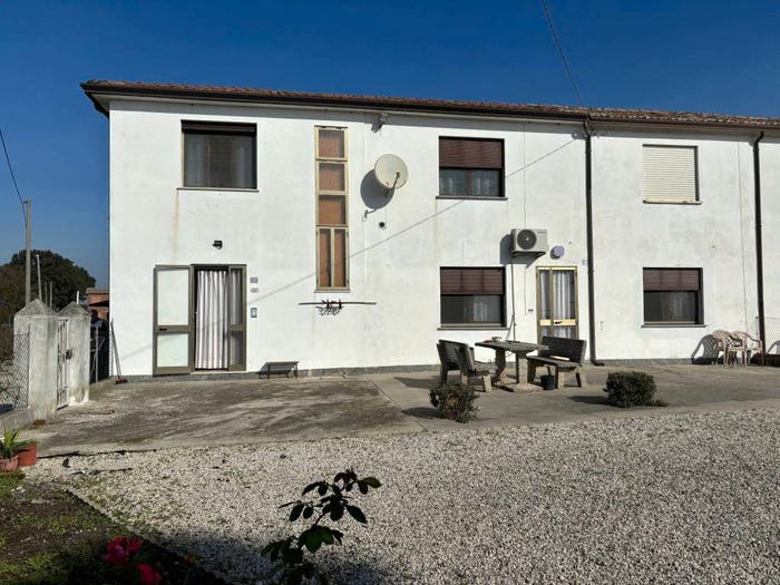 Casa con 6 locali in vendita in Località Spin, Corbola