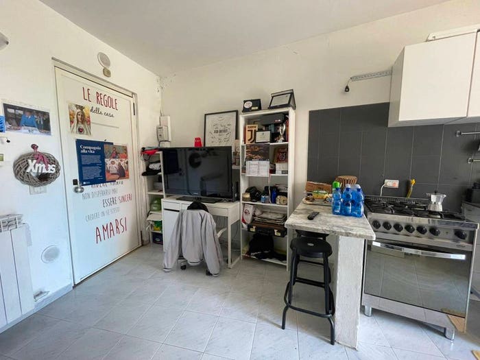 Appartamento monolocale in vendita in Via Alessandro Manzoni, Centro, Opera
