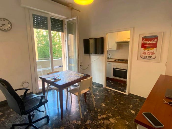 Appartamento trilocale in vendita in Via Augusto Murri, Colli Murri, Bologna