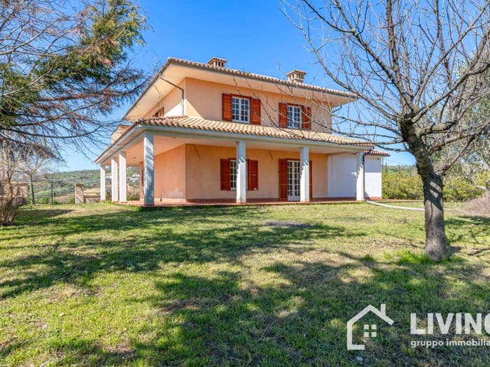 Casa con 5 locali in vendita in Strada Gaglierano, Città Sant'Angelo