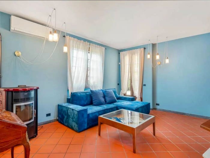 Casa con 5 locali in affitto in Via Navonella, Sarzanello San Lazzaro, Sarzana