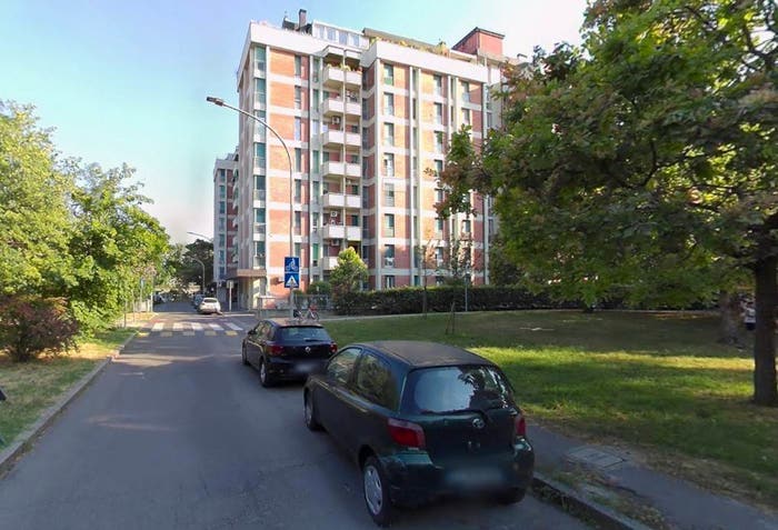 Appartamento con 5 locali in vendita in Via dell'Arcobaleno, Mazzini Fossolo, Bologna