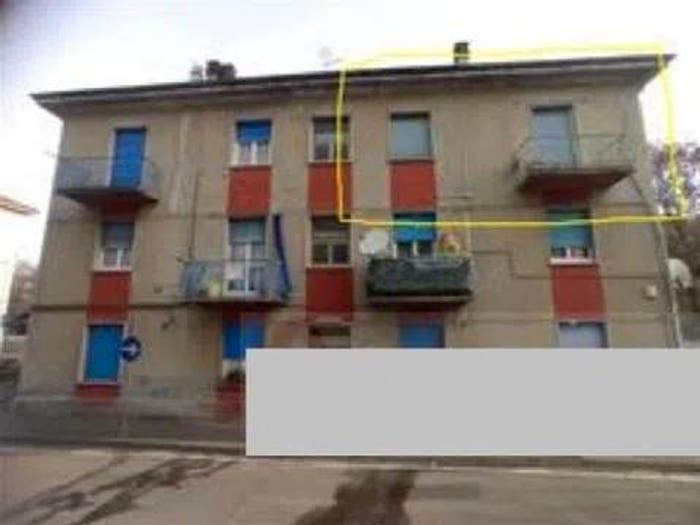 Appartamento bilocale in vendita in Salita Al Biule, Cesano Maderno