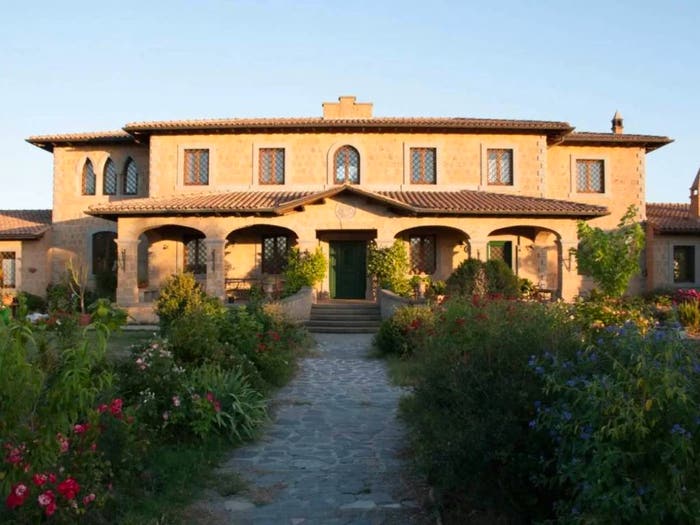 Casa con 5 locali in vendita in Strada Provinciale Claudia Briaccianese, Barbarano Romano
