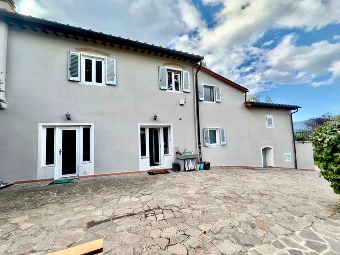 Casa con 6 locali in vendita in Via Benedetto Fortini, Fortini, Firenze