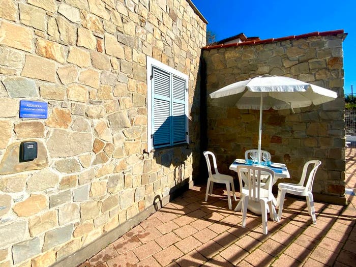 Appartamento bilocale in vendita in Via Cardinale Gerolamo Gastaldi, Centro, Taggia