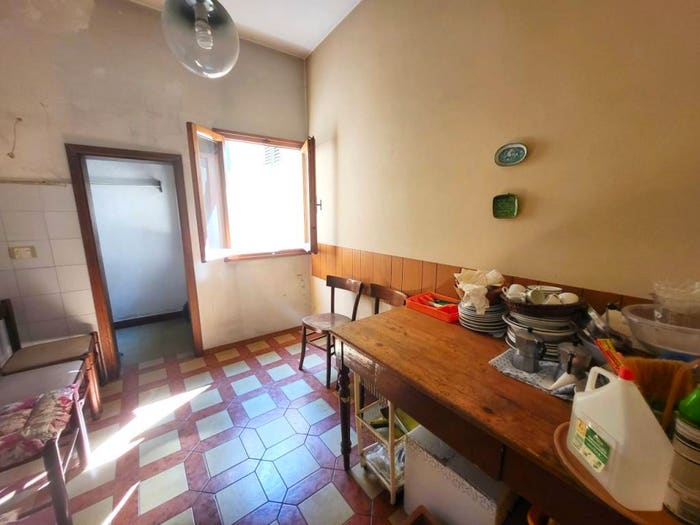 Appartamento trilocale in vendita in Via Vincenzo Gioberti, Beccaria Colombo, Firenze