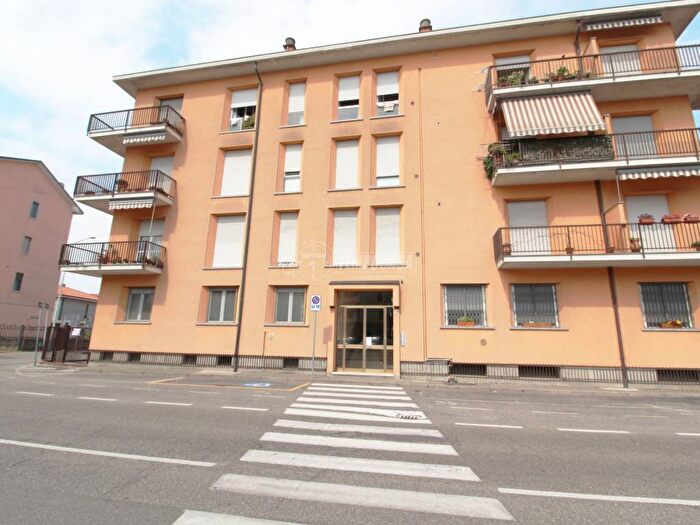 Appartamento bilocale in vendita in Via XX Settembre, Centro, Zelo Buon Persico