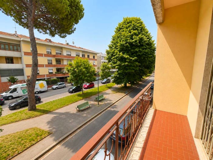 Appartamento con 5 locali in vendita in Europa, Firenze