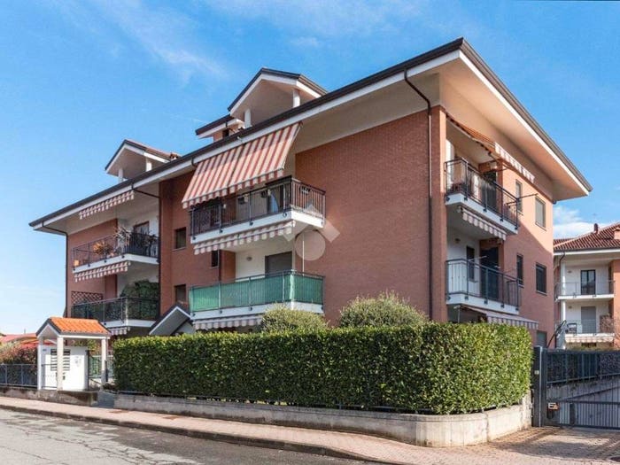 Appartamento quadrilocale in vendita in Via vigna, Centro, Ciriè