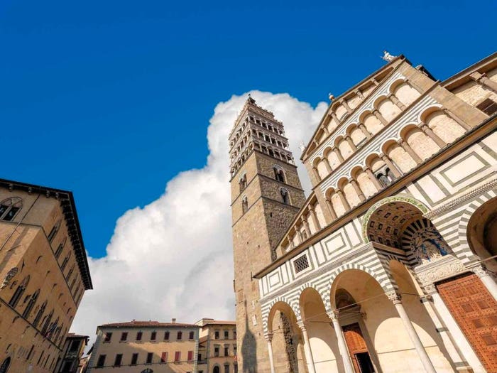 Appartamento trilocale in vendita in Via della Madonna, Piazza della Sala, Pistoia