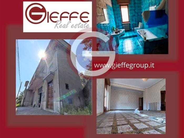 Appartamento con 6 locali in vendita in Cittanova
