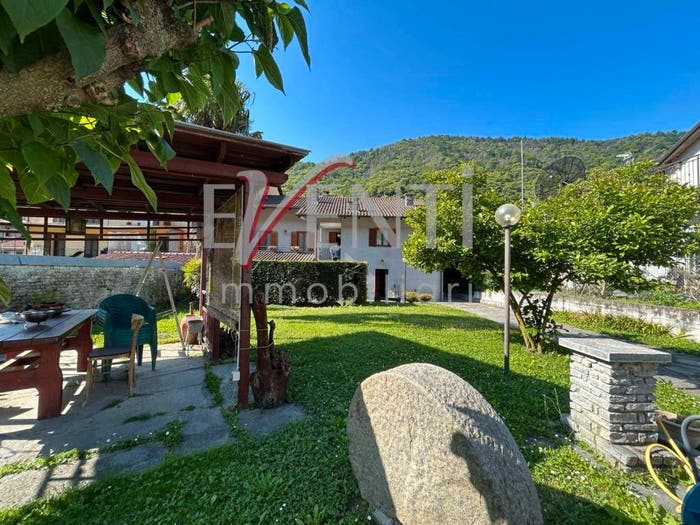 Appartamento con 6 locali in vendita in VIA NAZIONALE, Porte