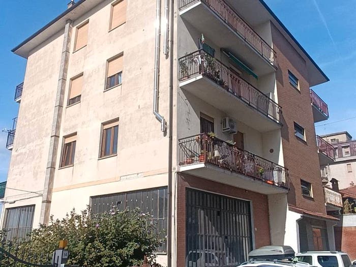 Appartamento quadrilocale in vendita in Via Guglielmo Marconi, Centro, Tagliolo Monferrato