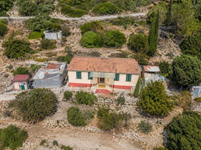 Casa trilocale in vendita in Strada Gozo Inferiore, Coldirodi, Sanremo