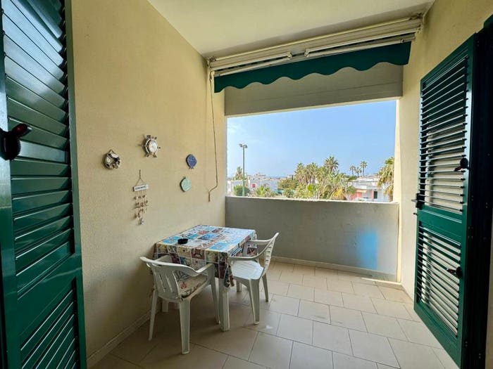 Appartamento trilocale in vendita in Viale degli Oleandri, Baia Verde Lidi, Gallipoli